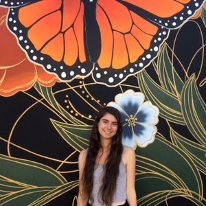 Meet your Posher, Autumn